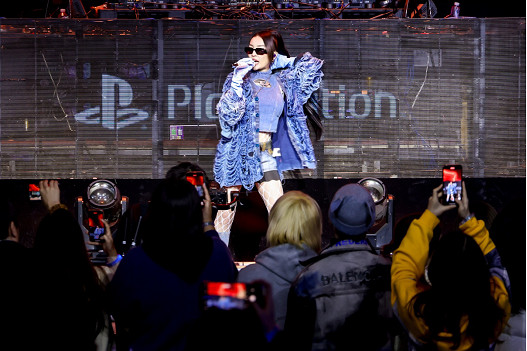 PlayStation中國10周年慶典,"玩翻夜"派對燃爆玩家熱情 PlayStation中國10周年慶典,"玩翻夜"派對燃爆玩家熱情