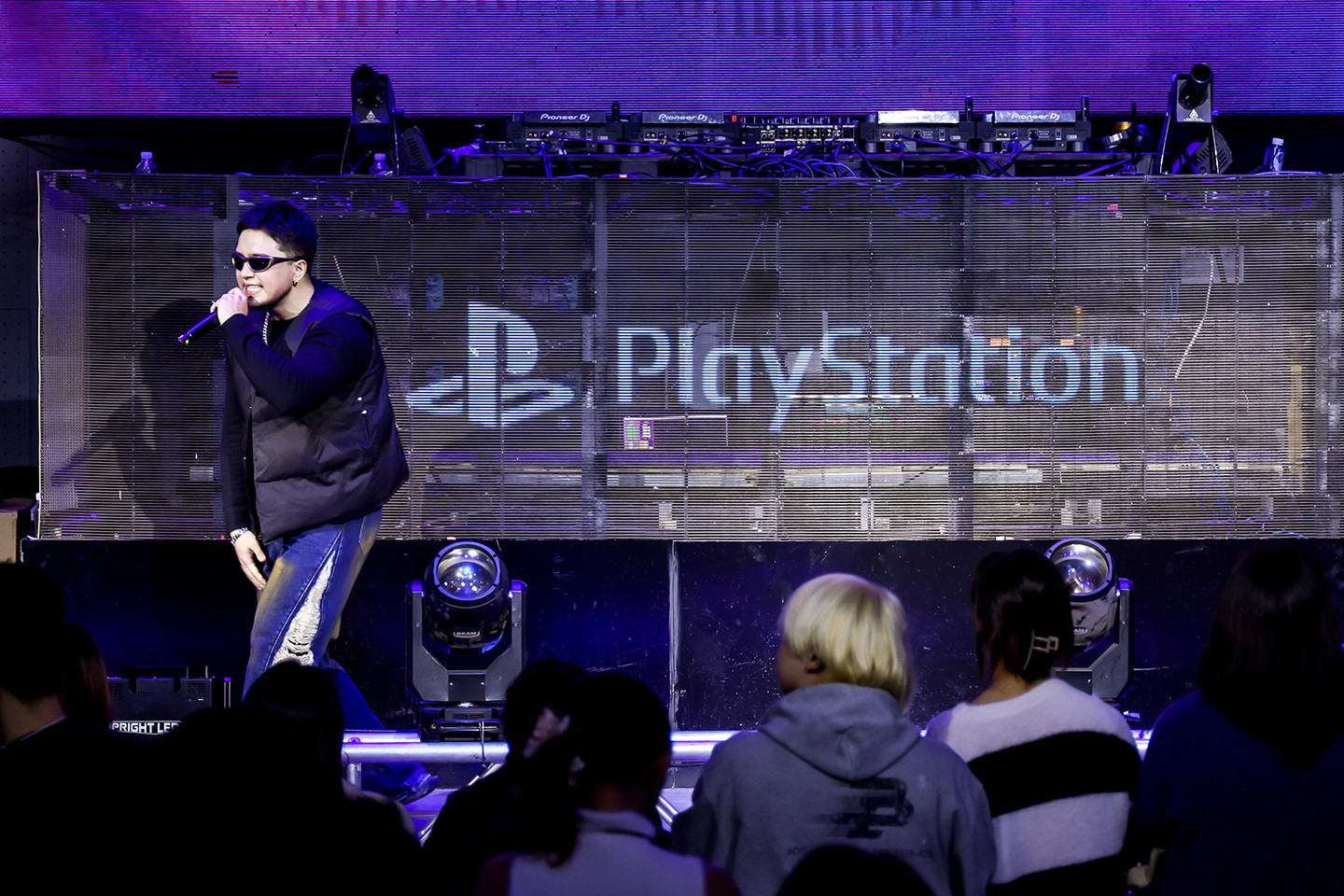 PlayStation中國10周年慶典,"玩翻夜"派對燃爆玩家熱情 PlayStation中國10周年慶典,"玩翻夜"派對燃爆玩家熱情