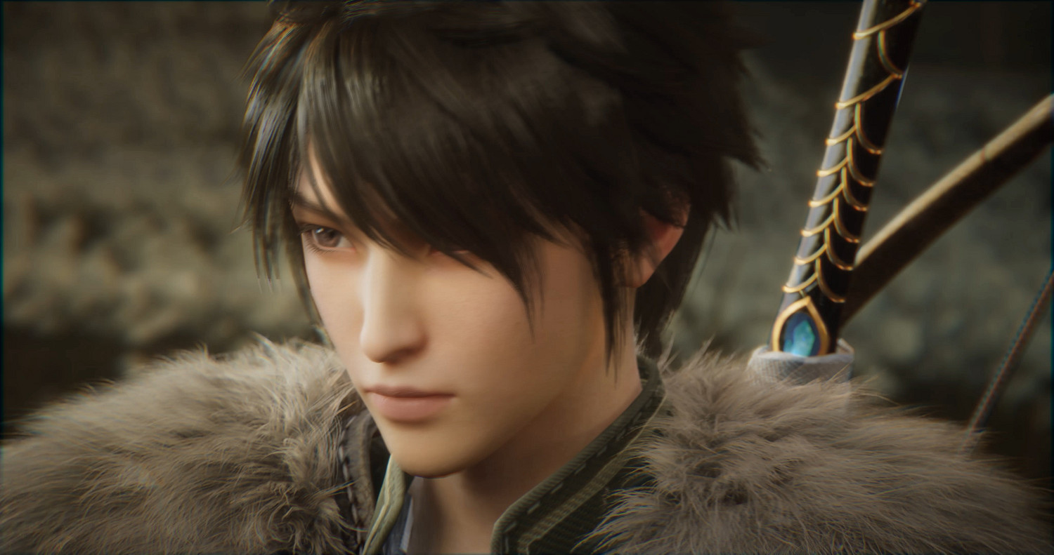 《仙劍奇俠傳四:重製版》高清壁紙公布!畫面精致出眾 《仙劍奇俠傳四:重製版》高清壁紙公布!畫面精致出眾