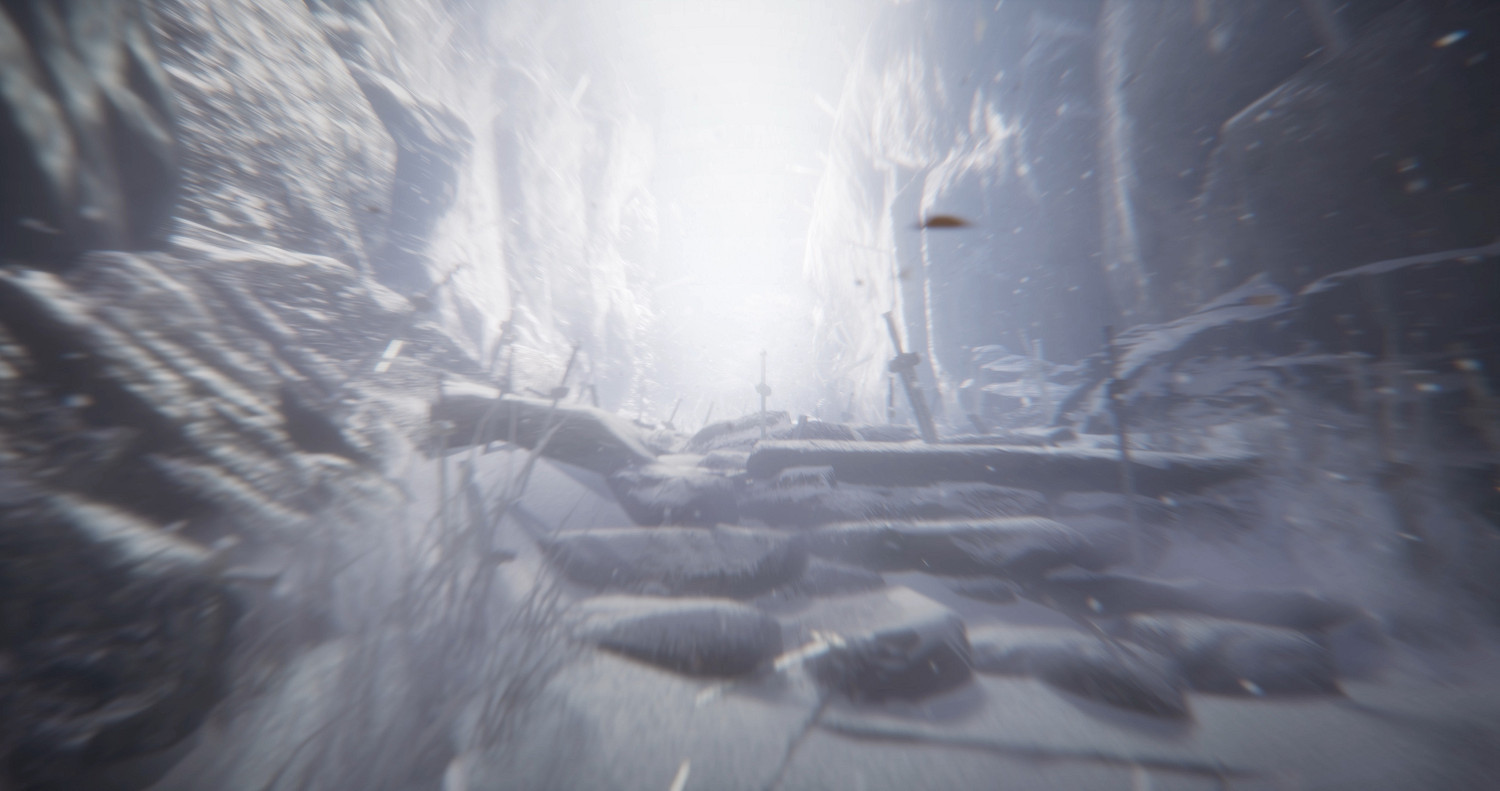 《仙劍奇俠傳四:重製版》高清壁紙公布!畫面精致出眾 《仙劍奇俠傳四:重製版》高清壁紙公布!畫面精致出眾