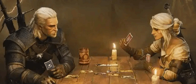 又可以繼續打牌了！《巫師4》主創暗示昆特牌將回歸