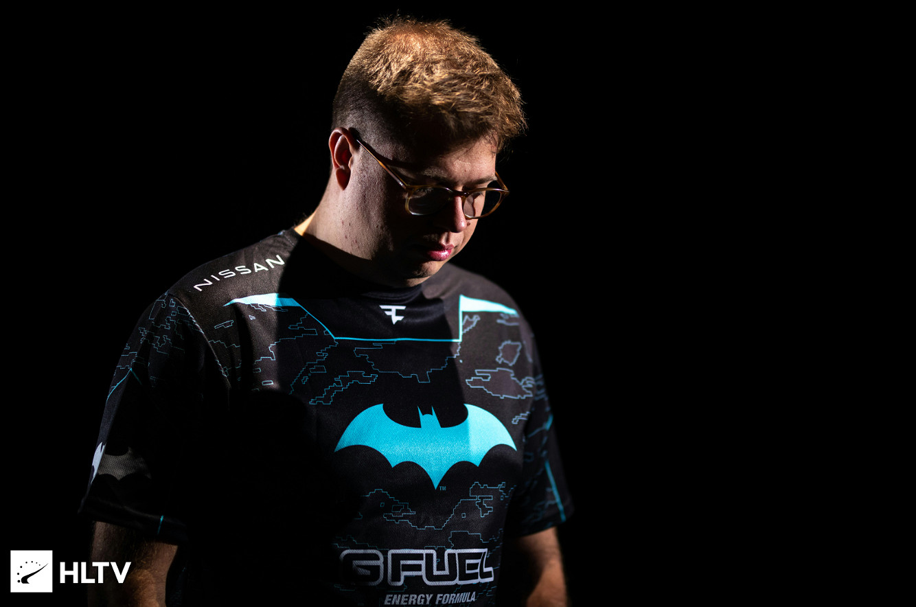 《CS2》Faze大表哥karrigan學曆介紹