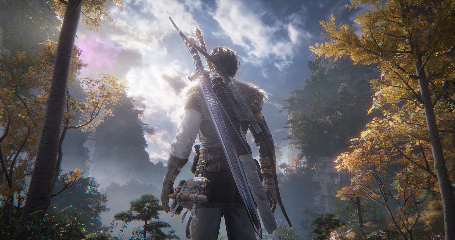 《仙劍奇俠傳四:重製版》高清壁紙公布!畫面精致出眾 《仙劍奇俠傳四:重製版》高清壁紙公布!畫面精致出眾