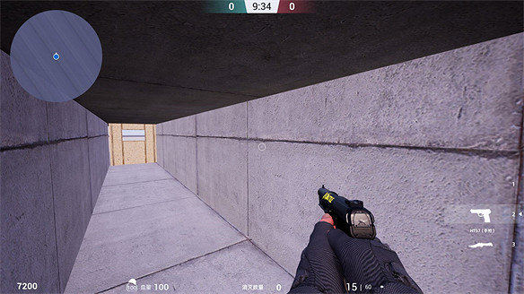 歡迎來到地鼠局!FPS遊戲趣味地圖《關門放狗》 歡迎來到地鼠局!FPS遊戲趣味地圖《關門放狗》