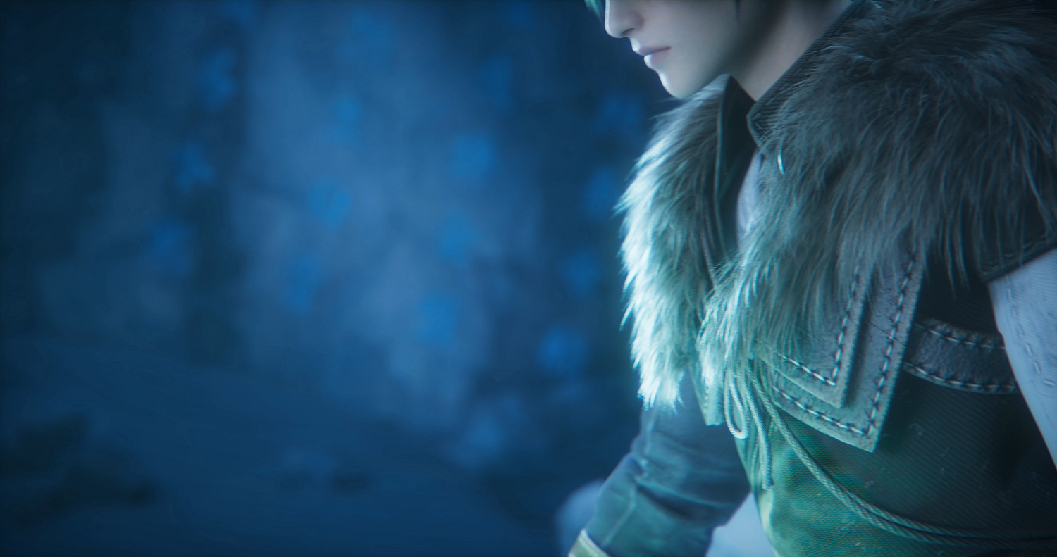 《仙劍奇俠傳四:重製版》高清壁紙公布!畫面精致出眾 《仙劍奇俠傳四:重製版》高清壁紙公布!畫面精致出眾