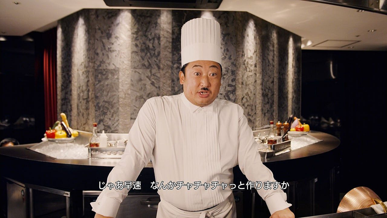 《人中之龍8外傳》曝海量新截圖 港區女子、支線等展示! 《人中之龍8外傳》曝海量新截圖 港區女子、支線等展示!