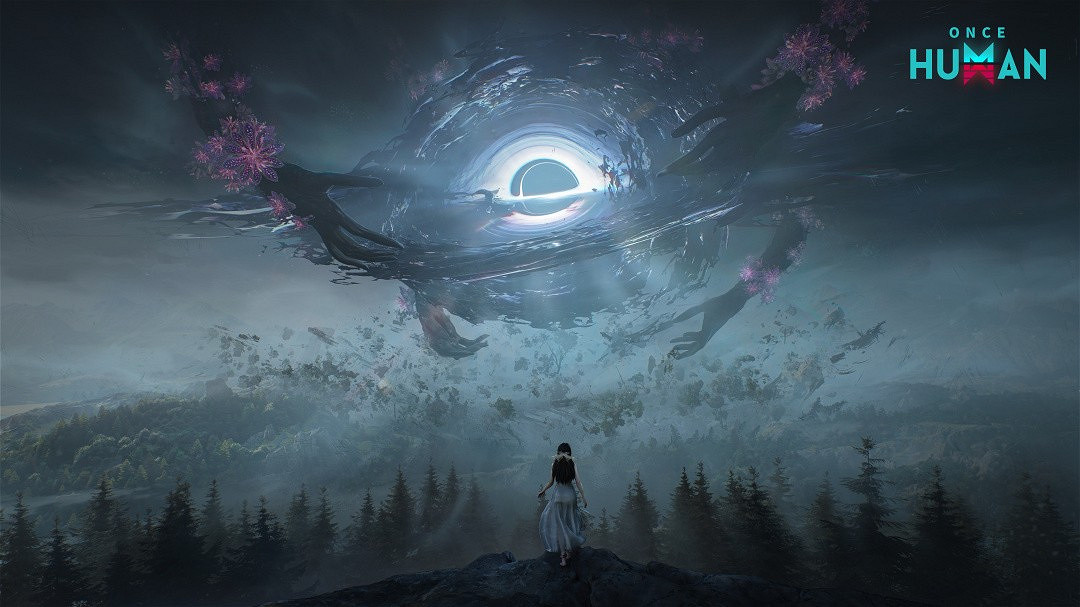 網易《七日世界》手遊版本將於2025年4月上線 網易《七日世界》手遊版本將於2025年4月上線