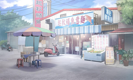 五等份戀愛故事《台灣戀愛物語⁵》現已上架Steam 五等份戀愛故事《台灣戀愛物語⁵》現已上架Steam