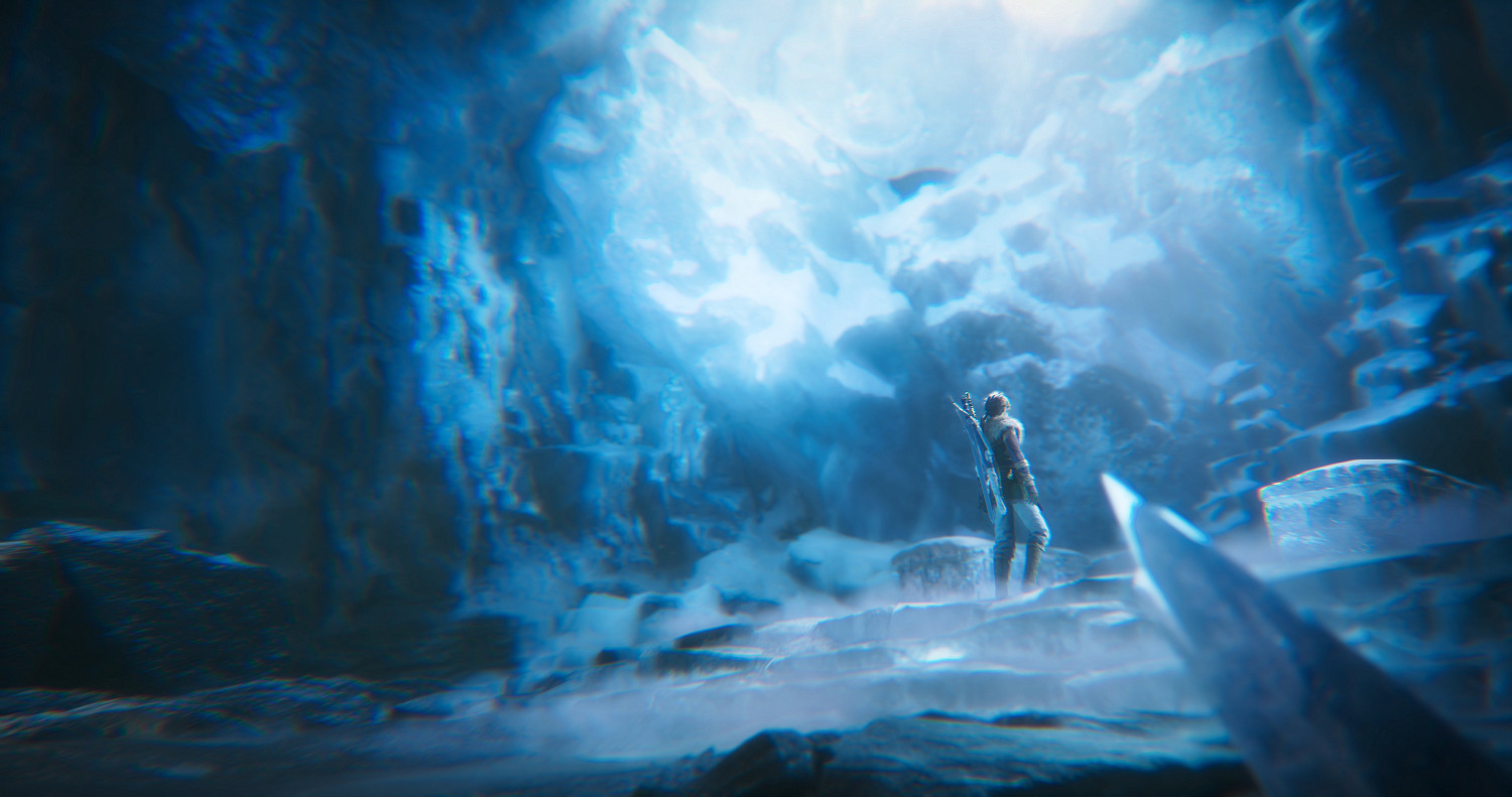 《仙劍奇俠傳四:重製版》高清壁紙公布!畫面精致出眾 《仙劍奇俠傳四:重製版》高清壁紙公布!畫面精致出眾