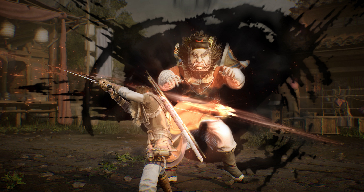 《仙劍奇俠傳四:重製版》高清壁紙公布!畫面精致出眾 《仙劍奇俠傳四:重製版》高清壁紙公布!畫面精致出眾