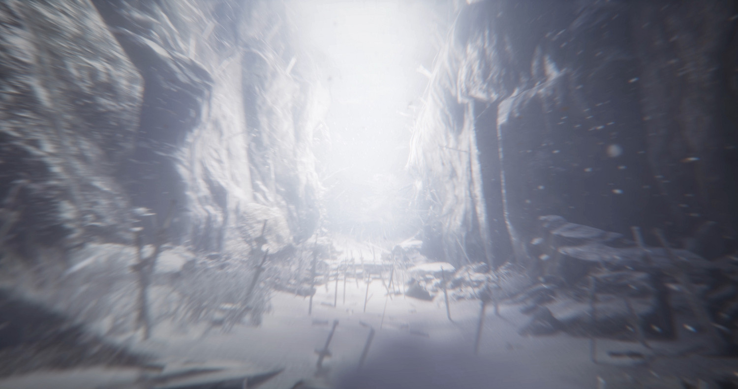 《仙劍奇俠傳四:重製版》高清壁紙公布!畫面精致出眾 《仙劍奇俠傳四:重製版》高清壁紙公布!畫面精致出眾