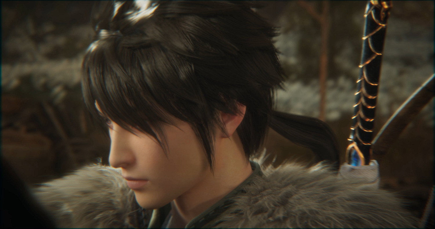 《仙劍奇俠傳四:重製版》高清壁紙公布!畫面精致出眾 《仙劍奇俠傳四:重製版》高清壁紙公布!畫面精致出眾