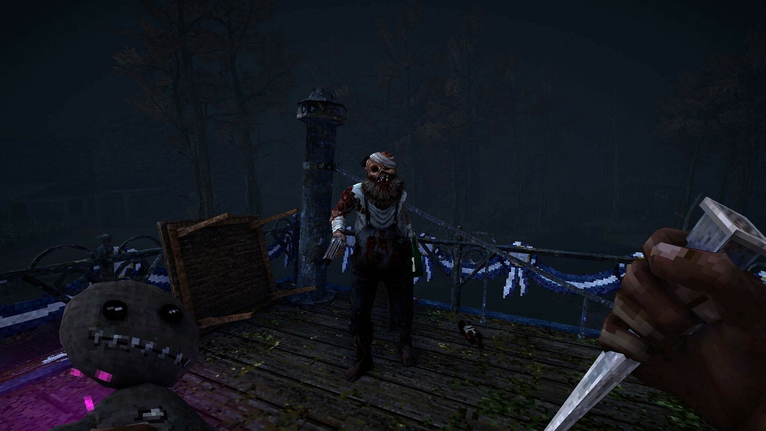 第一人稱動作射擊遊戲《浴血西部》全新DLC“亡者的承諾”現已正式推出 獲得好評