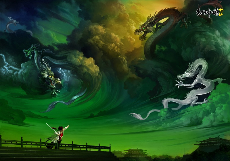 《經典歸來：封神榜 2 重製版》籌備啟動，誠邀老玩家再鑄輝煌