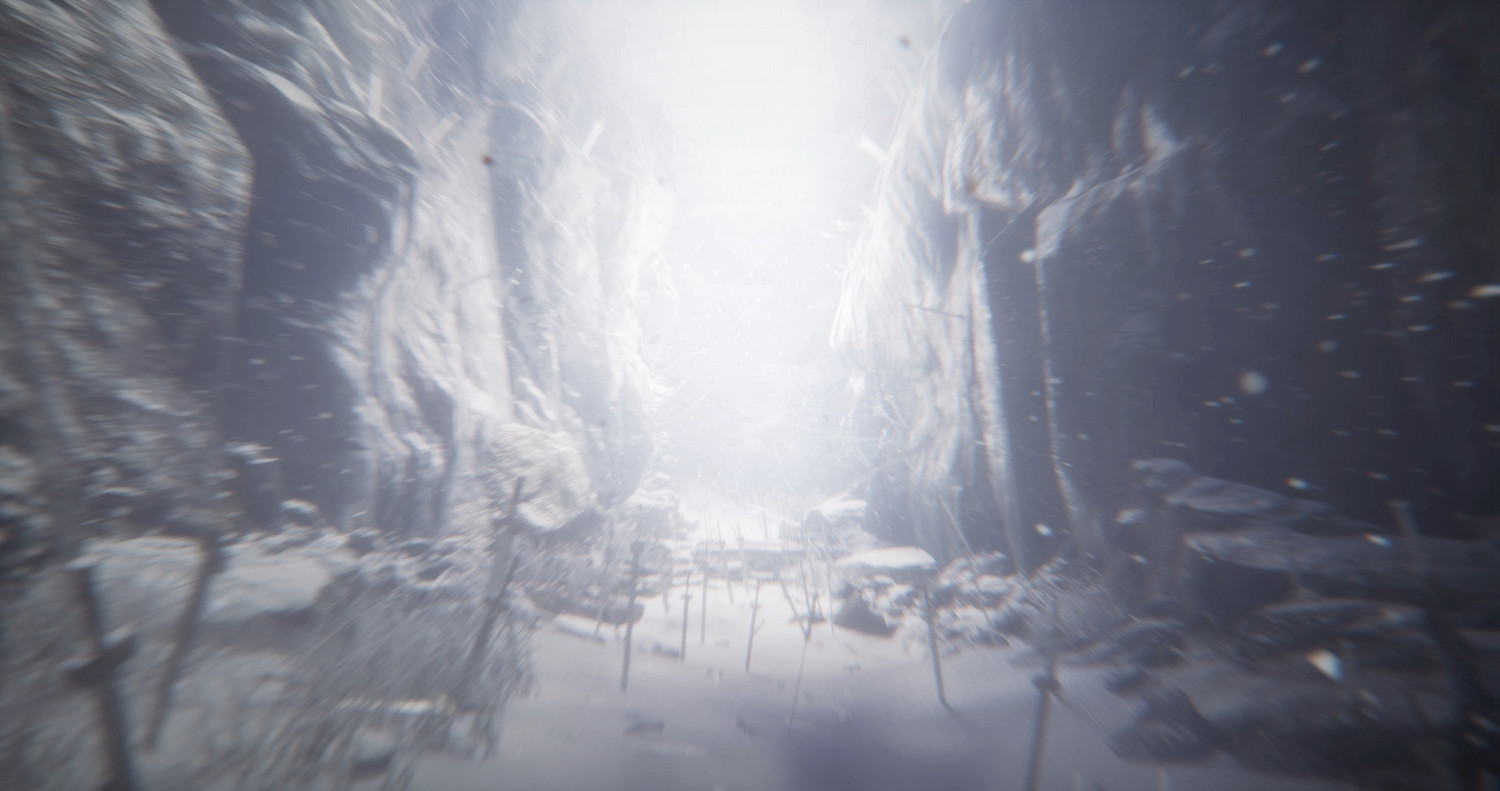 《仙劍奇俠傳四:重製版》高清壁紙公布!畫面精致出眾 《仙劍奇俠傳四:重製版》高清壁紙公布!畫面精致出眾