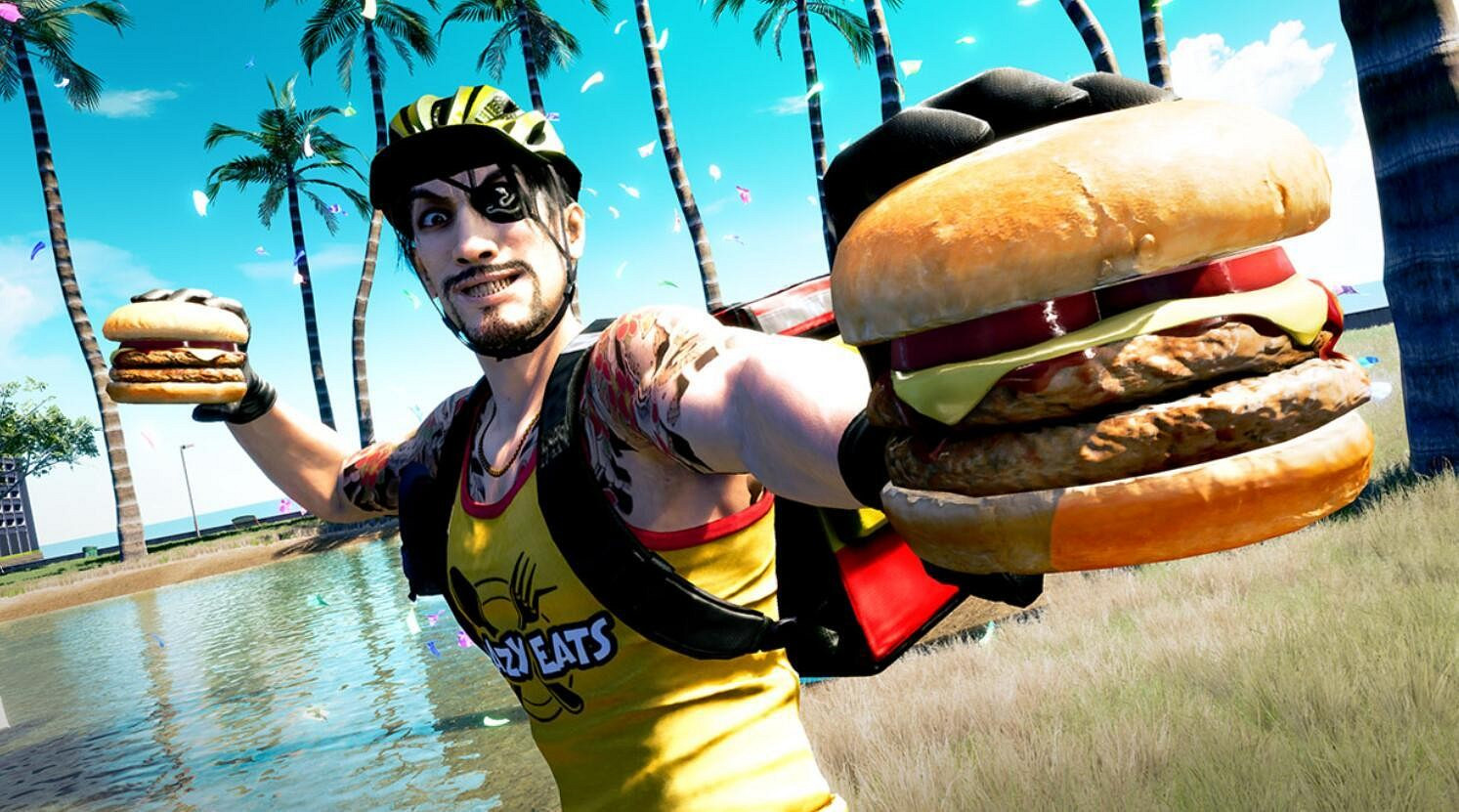 《人中之龍8外傳》小遊戲和服裝介紹:卡拉OK、競速賽車! 《人中之龍8外傳》小遊戲和服裝介紹:卡拉OK、競速賽車!