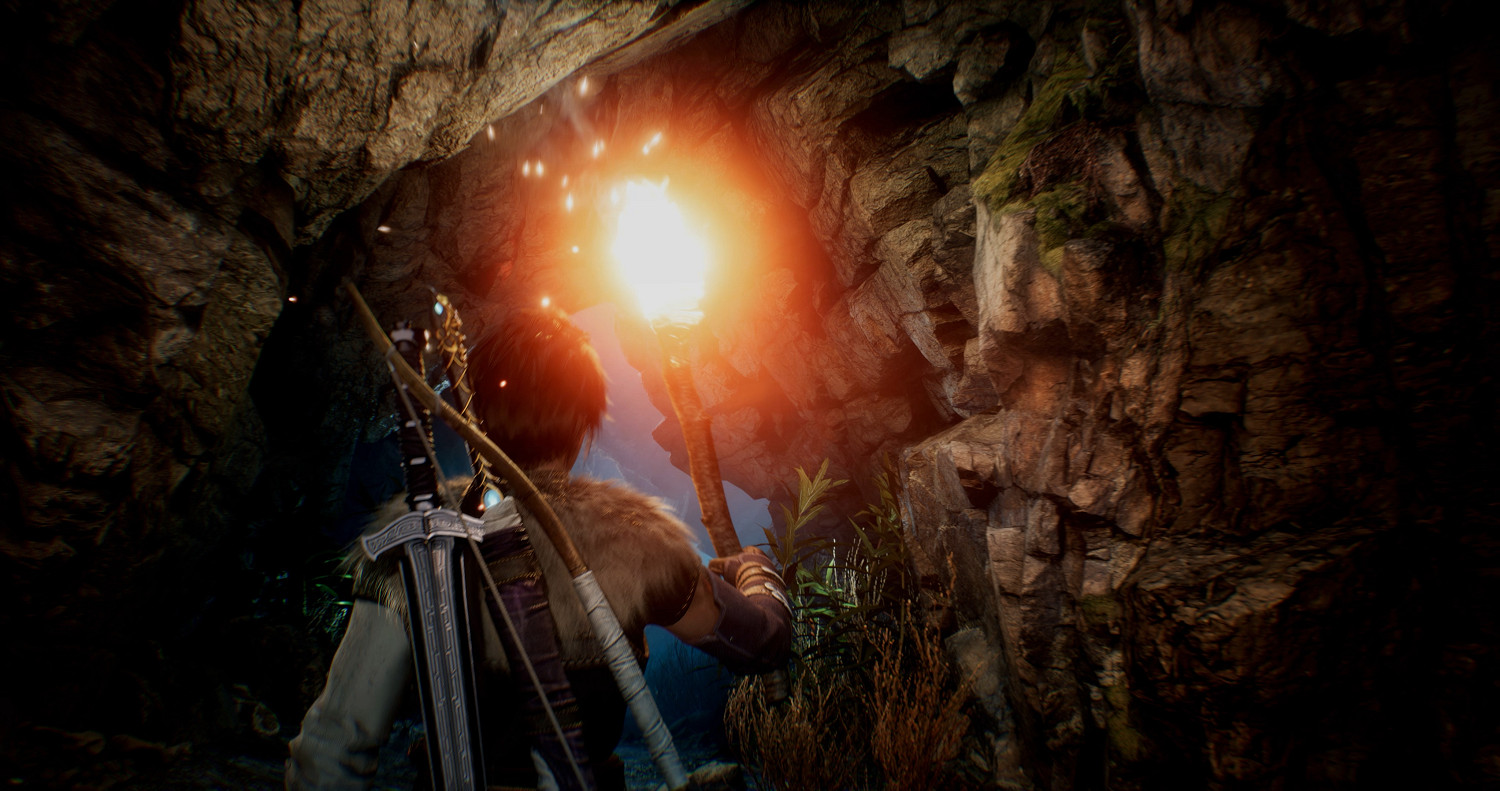 《仙劍奇俠傳四:重製版》高清壁紙公布!畫面精致出眾 《仙劍奇俠傳四:重製版》高清壁紙公布!畫面精致出眾