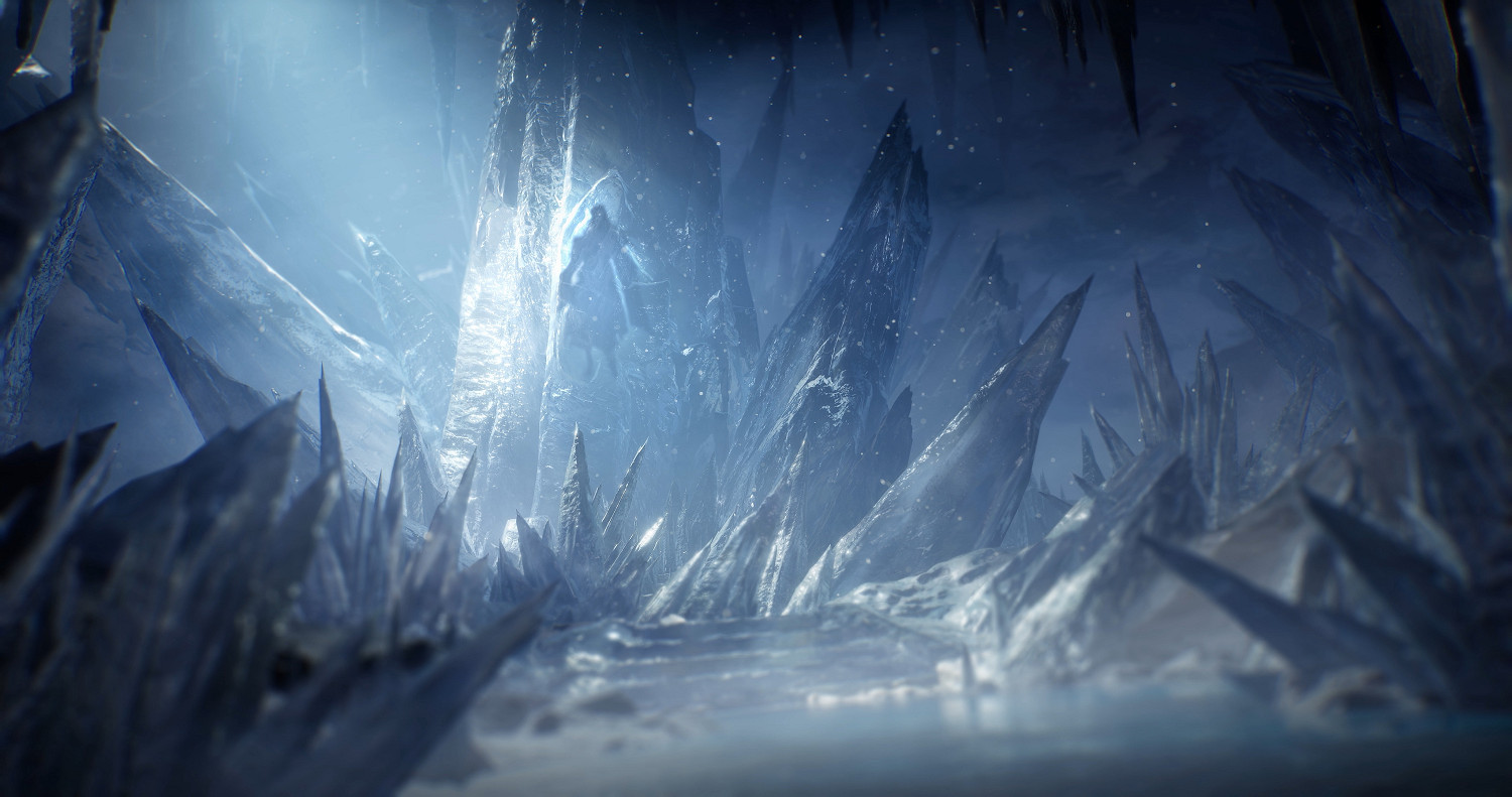 《仙劍奇俠傳四:重製版》高清壁紙公布!畫面精致出眾 《仙劍奇俠傳四:重製版》高清壁紙公布!畫面精致出眾