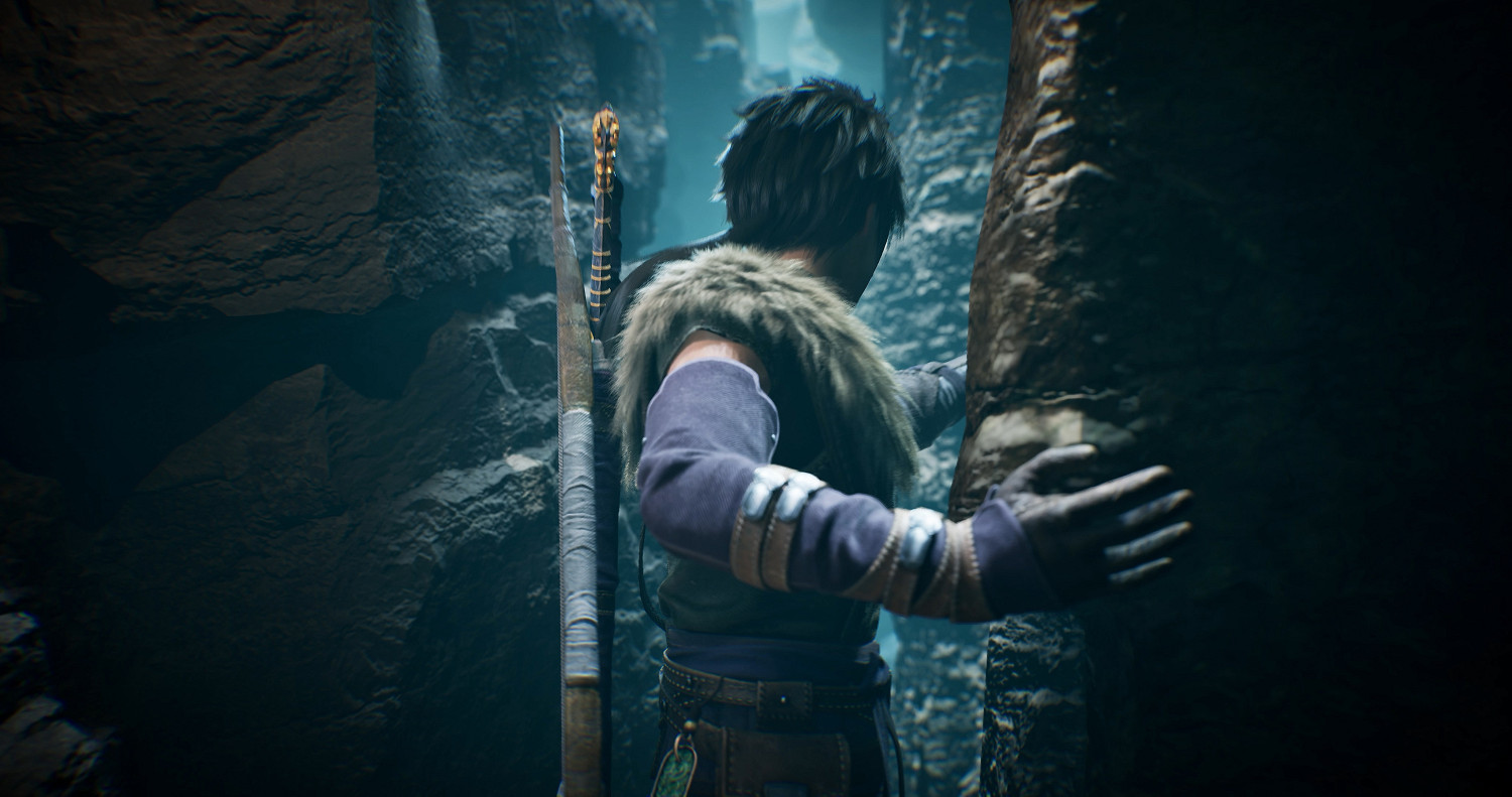 《仙劍奇俠傳四:重製版》高清壁紙公布!畫面精致出眾 《仙劍奇俠傳四:重製版》高清壁紙公布!畫面精致出眾