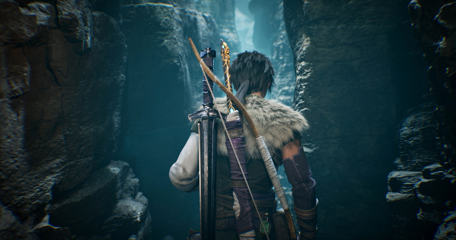 《仙劍奇俠傳四:重製版》高清壁紙公布!畫面精致出眾 《仙劍奇俠傳四:重製版》高清壁紙公布!畫面精致出眾