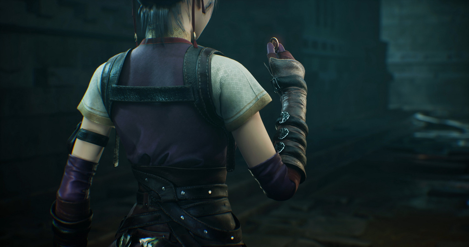 《仙劍奇俠傳四:重製版》高清壁紙公布!畫面精致出眾 《仙劍奇俠傳四:重製版》高清壁紙公布!畫面精致出眾