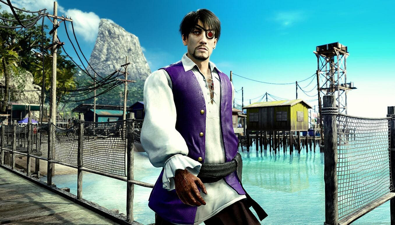 《人中之龍8外傳》小遊戲和服裝介紹:卡拉OK、競速賽車! 《人中之龍8外傳》小遊戲和服裝介紹:卡拉OK、競速賽車!