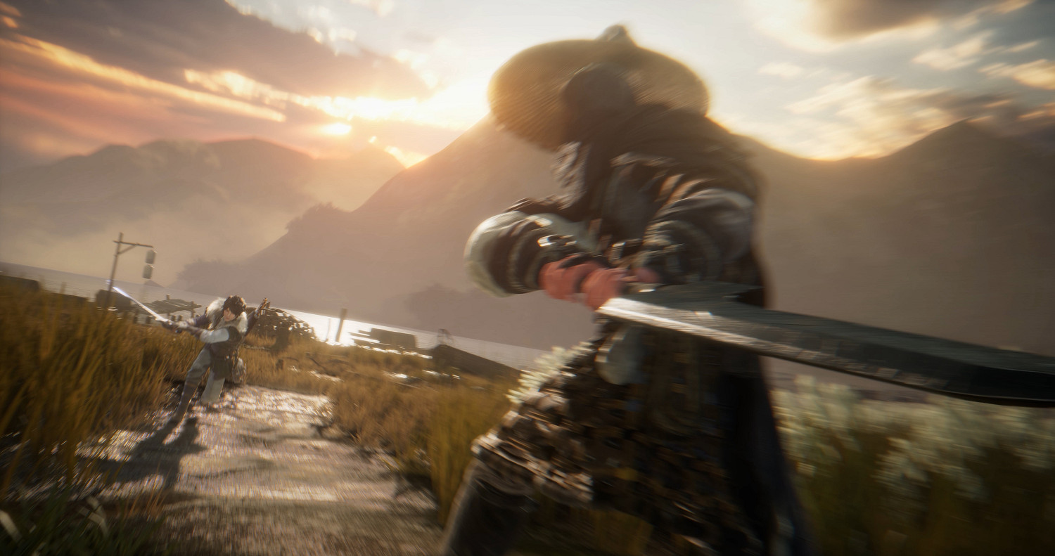 《仙劍奇俠傳四:重製版》高清壁紙公布!畫面精致出眾 《仙劍奇俠傳四:重製版》高清壁紙公布!畫面精致出眾