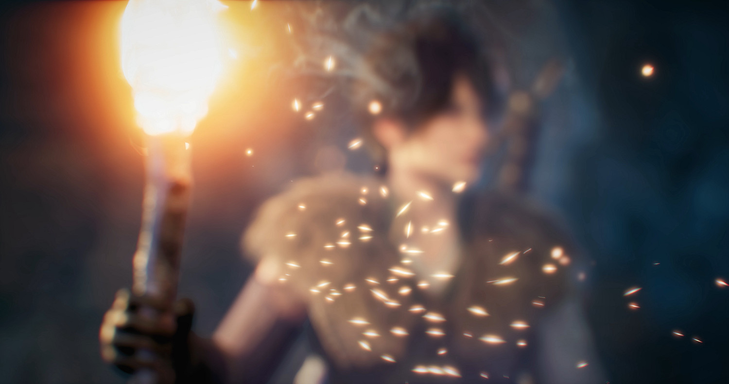 《仙劍奇俠傳四:重製版》高清壁紙公布!畫面精致出眾 《仙劍奇俠傳四:重製版》高清壁紙公布!畫面精致出眾