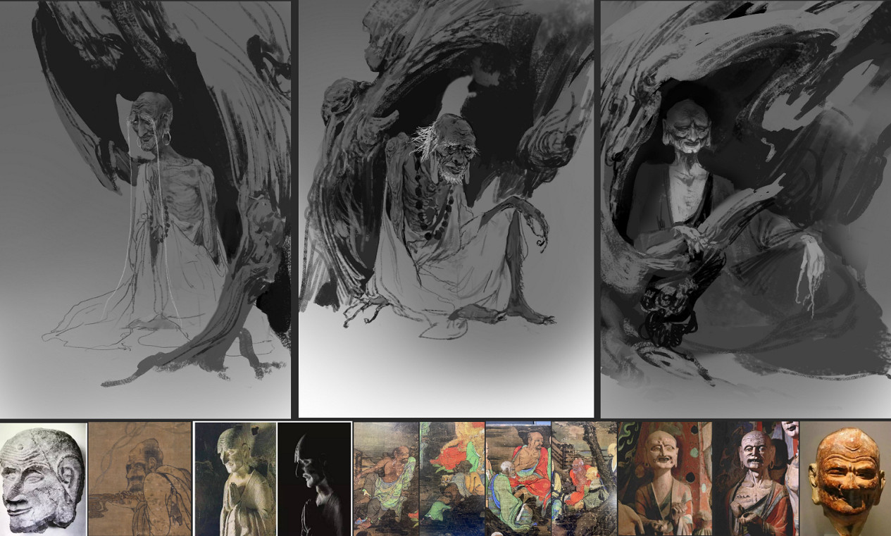 《金庸群俠傳》製作人：“傳統武俠的重生”