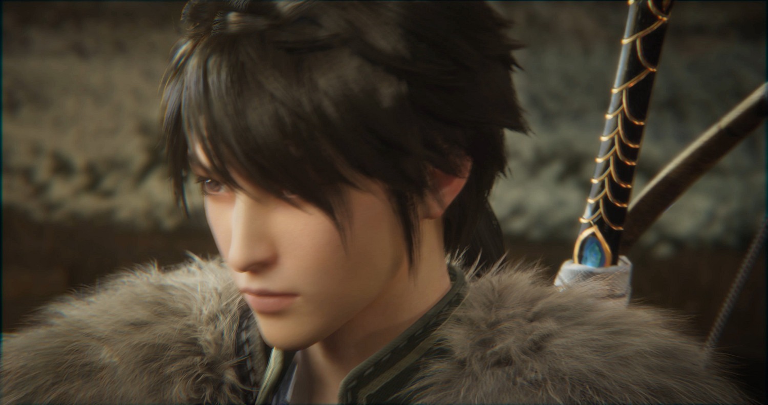 《仙劍奇俠傳四:重製版》高清壁紙公布!畫面精致出眾 《仙劍奇俠傳四:重製版》高清壁紙公布!畫面精致出眾