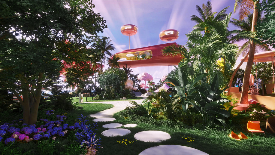 《Catly》畫面美輪美奐玩法大膽創新!引爆全網熱度 《Catly》畫面美輪美奐玩法大膽創新!引爆全網熱度