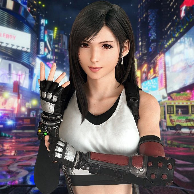 蒂法有戲了?《鐵拳8》有望加入兩名《最終幻想》角色 蒂法有戲了?《鐵拳8》有望加入兩名《最終幻想》角色