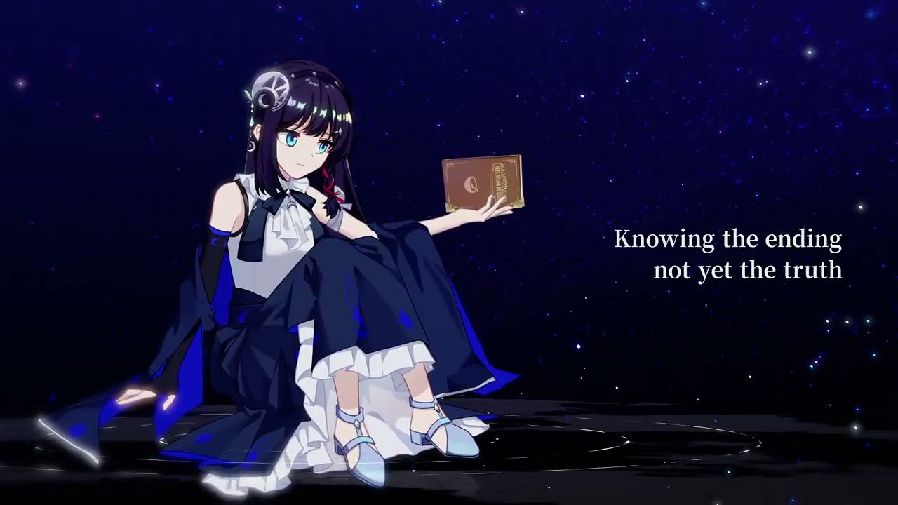 情景解密互動視覺小說遊戲《還有一個問題》現已正式推出 獲得好評 情景解密互動視覺小說遊戲《還有一個問題》現已正式推出 獲得好評