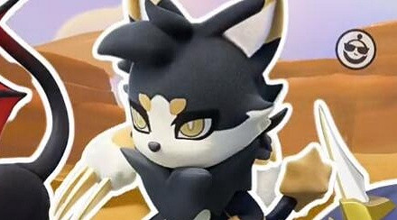 蛋仔派對希利亞斯零食投喂技巧 蛋仔派對希利亞斯零食投喂技巧