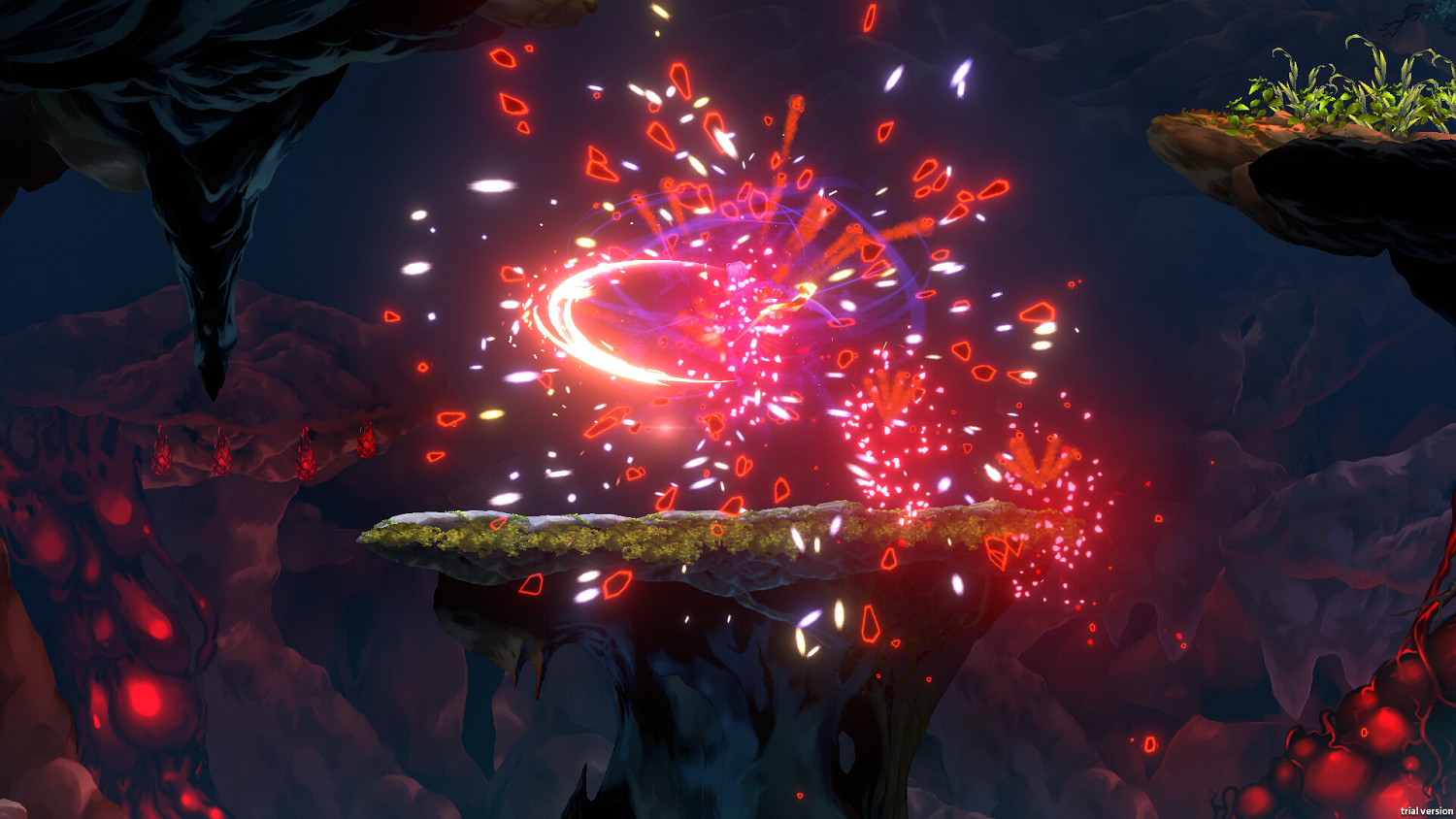 《覺醒異刃》更新聖誕節日內容 新任務和武器升級