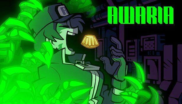 《Helltaker》開發者新作《Awaria》發布 免費遊玩! 《Helltaker》開發者新作《Awaria》發布 免費遊玩!