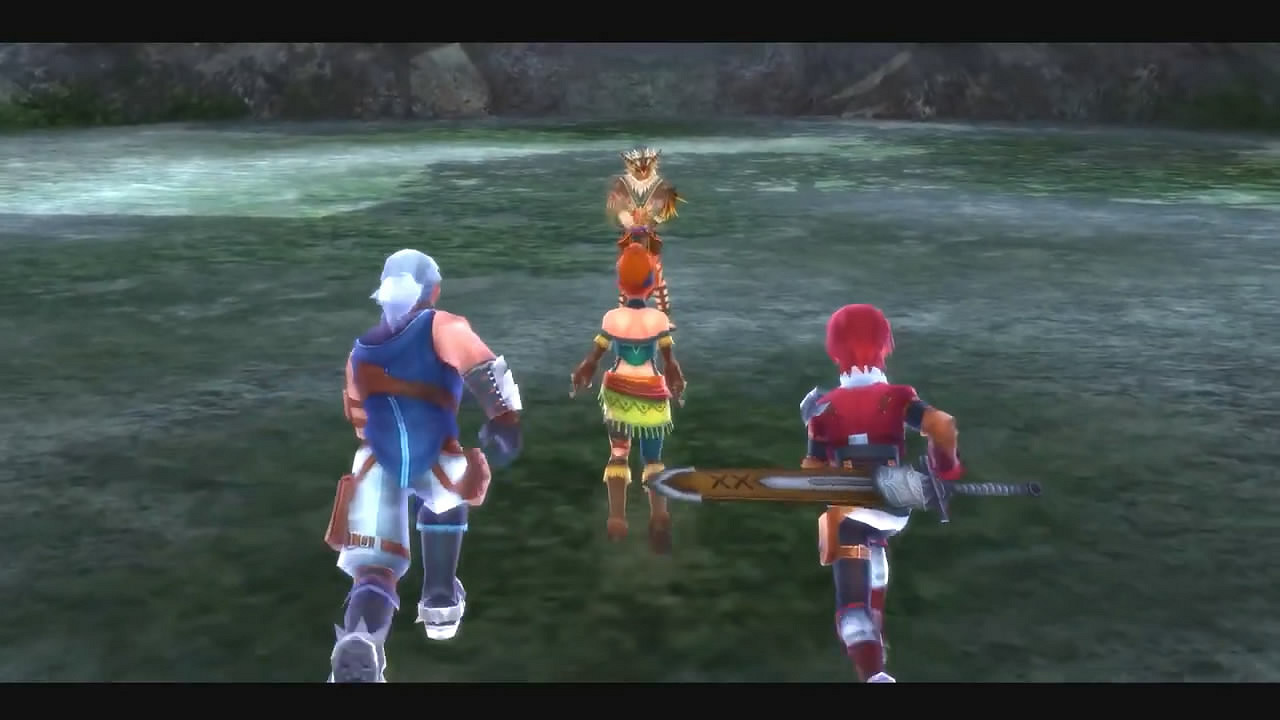 新版《伊蘇：塞爾塞塔的樹海》將於明年春季登陸Switch