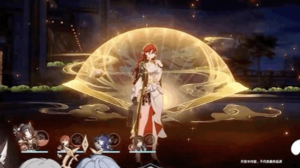 崩壞星穹鐵道忘歸人技能升級順序推薦 崩壞星穹鐵道忘歸人技能升級順序推薦