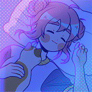 Steam冬季特賣物品上線！睡夢中的看板娘太可愛了！