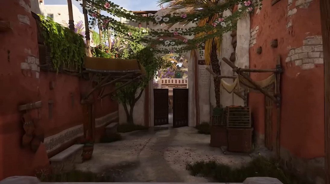 育碧多人對戰FPS《不羈聯盟》最終賽季 概覽預告片