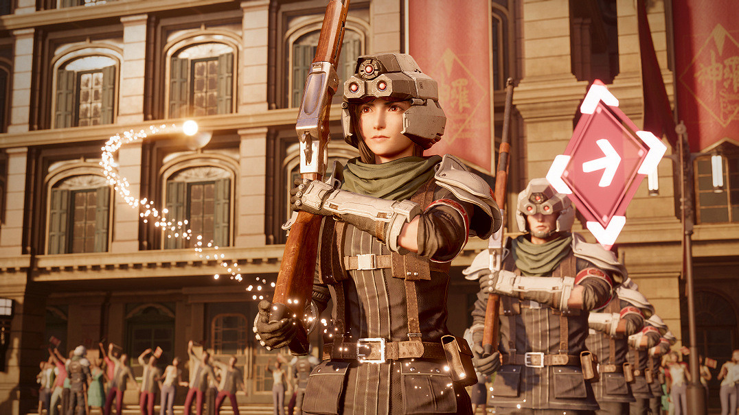 《FF7重生》總監：PC版的開發到PS5版發售後才開始！