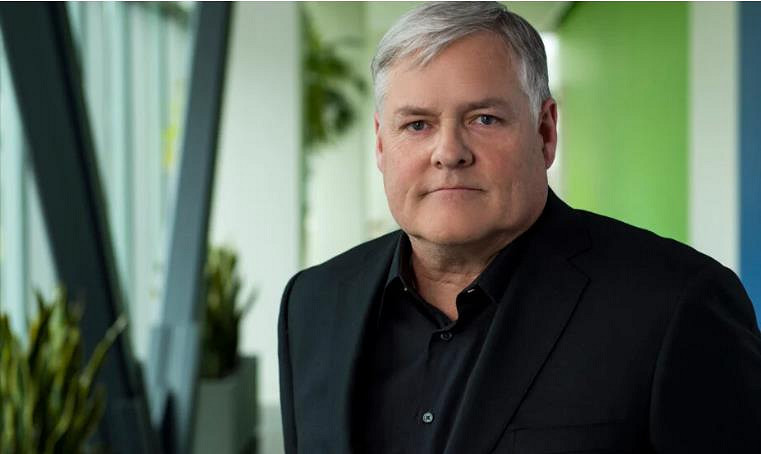 AIAS計劃將「終身成就獎」授予美國任天堂的Don James