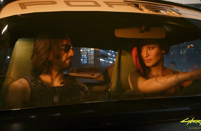 《電馭叛客 2077》節前更新驚喜！獲得秘密桌面遊戲