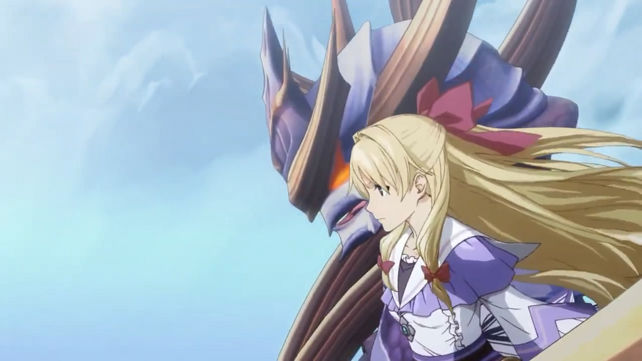 新版《伊蘇：塞爾塞塔的樹海》將於明年春季登陸Switch