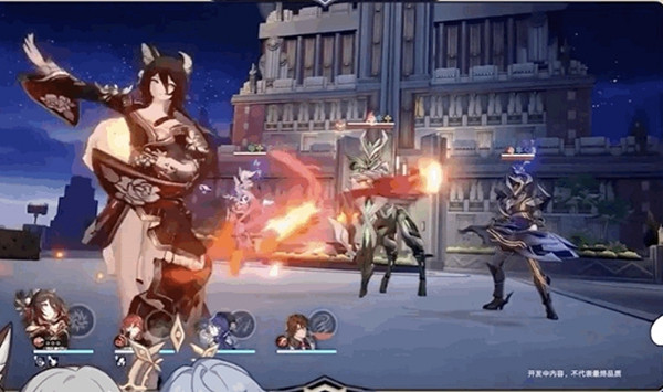 崩壞星穹鐵道忘歸人技能升級順序推薦 崩壞星穹鐵道忘歸人技能升級順序推薦