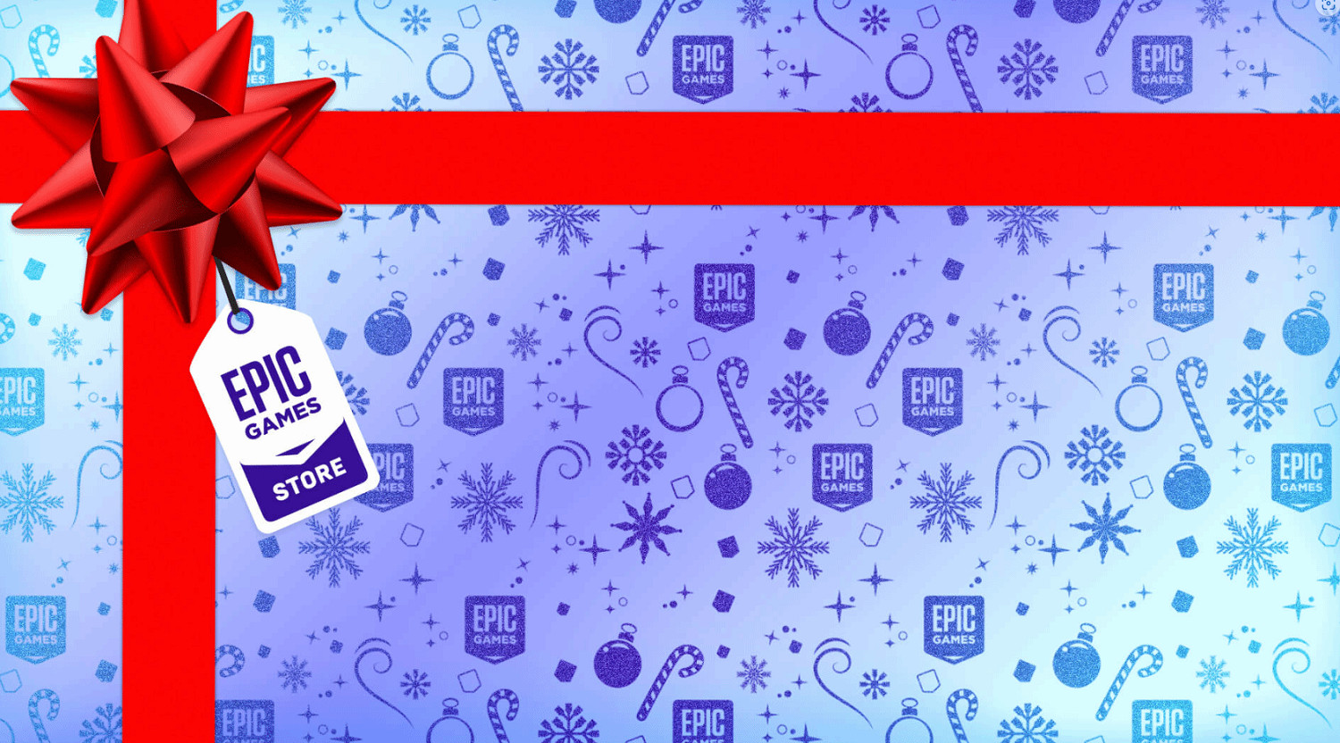 Epic喜加16名單爆料:AC幻景、心靈殺手以及R星遊戲! Epic喜加16名單爆料:AC幻景、心靈殺手以及R星遊戲!