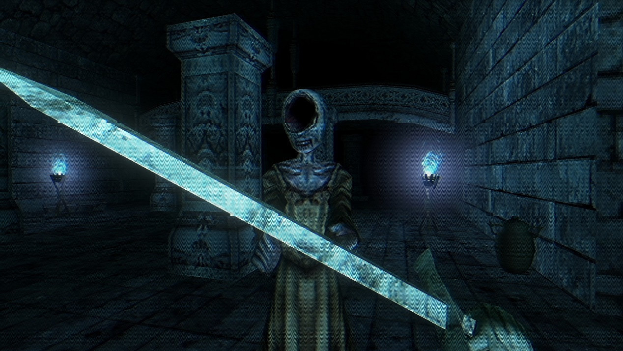 特別好評復古動作冒險《月下之癲》正式推出中文版本,現已上線Steam 特別好評復古動作冒險《月下之癲》正式推出中文版本,現已上線Steam