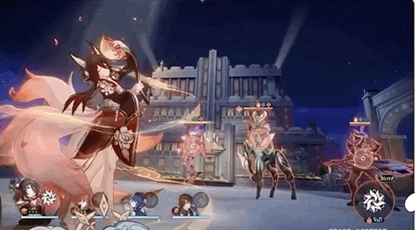 崩壞星穹鐵道忘歸人技能升級順序推薦 崩壞星穹鐵道忘歸人技能升級順序推薦