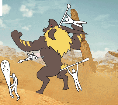 鉤爪疑似刪除？卡普空暗示AI隊友和傷口破壞是本作重點