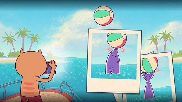 澳洲獨立音遊《零零碎碎》即將上線 喚起粉絲的熱情